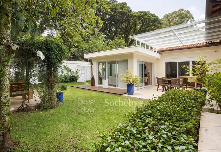 Jardim - Imagem 1