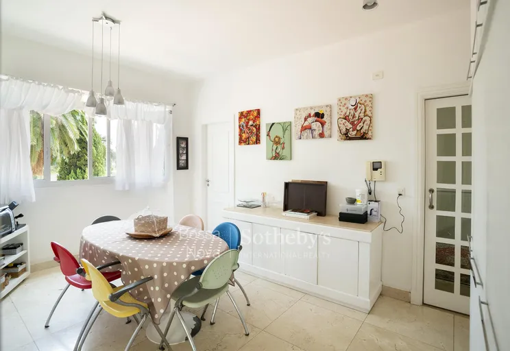Sala de Almoço - Imagem 15