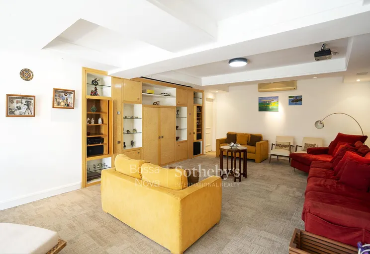 Home Theater - Imagem 12