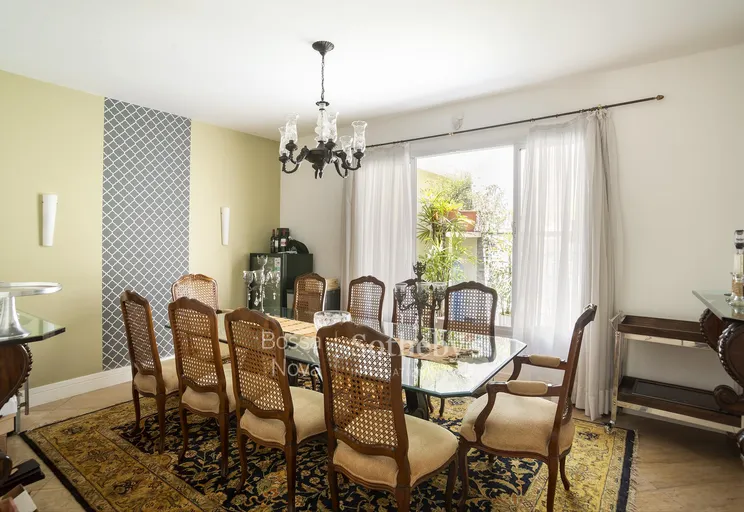 Sala de jantar - Imagem 9