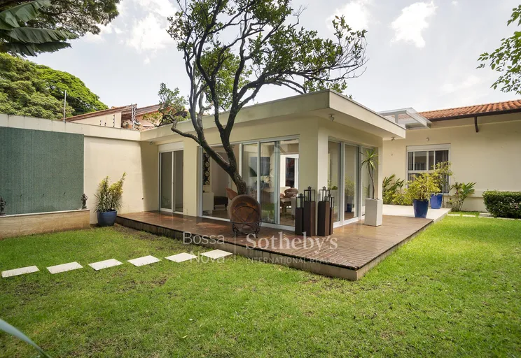 Jardim - Imagem 2