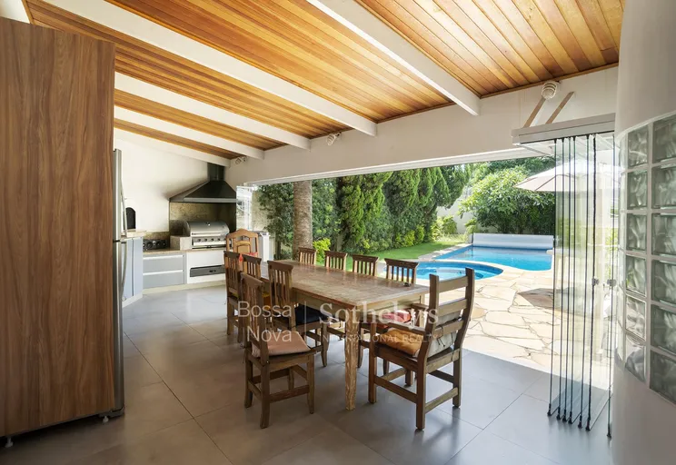 Espaço Gourmet - Imagem 17