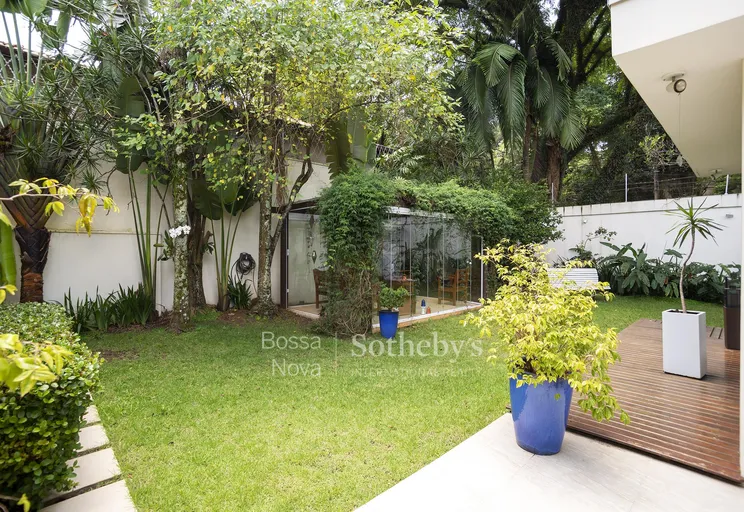 Jardim - Imagem 3