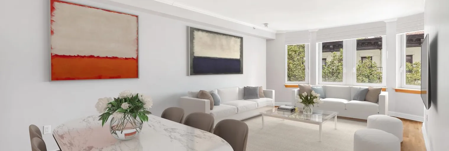 Sala de estar - Imagem 1