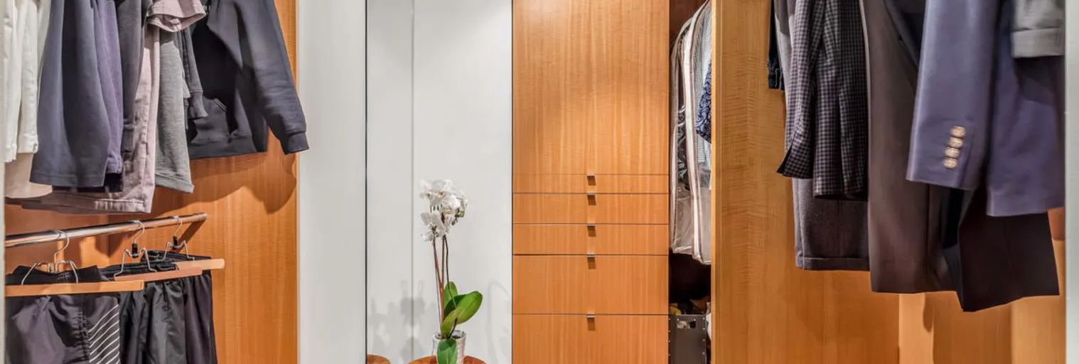 Closet - Imagem 20