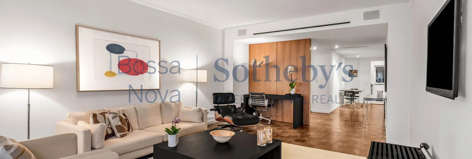 Sala de Almoço - Imagem 6