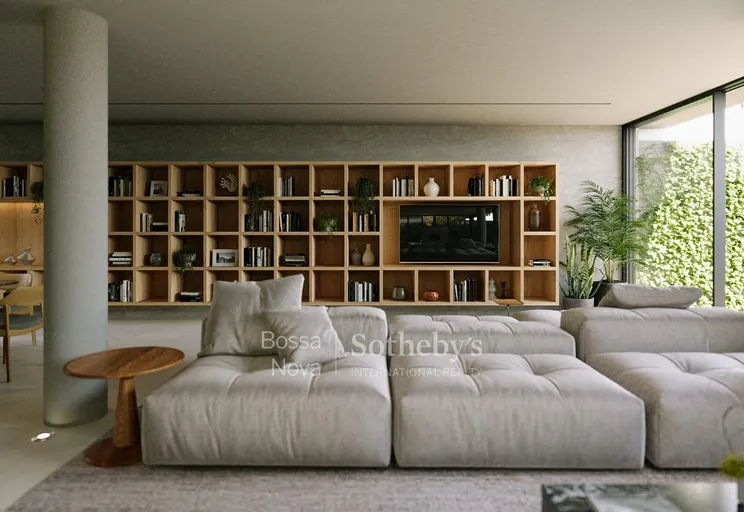 Sala de TV - Imagem 4