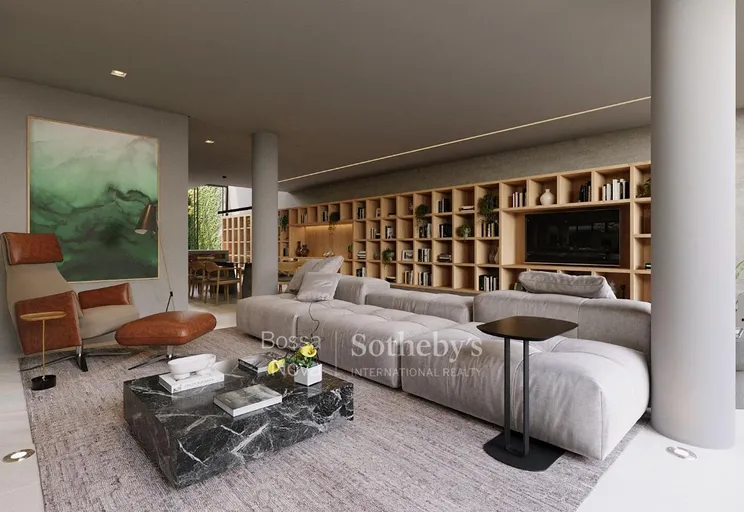 Living - Imagem 3