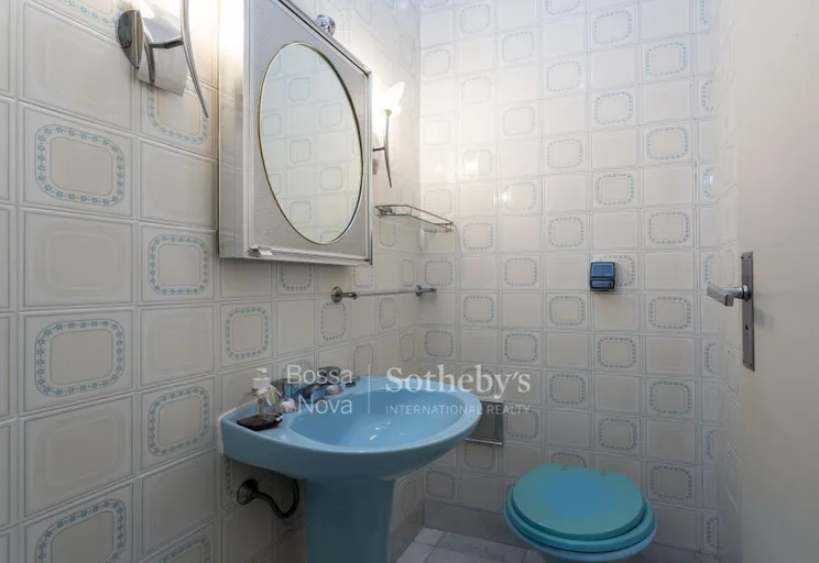 Lavabo - Imagem 20