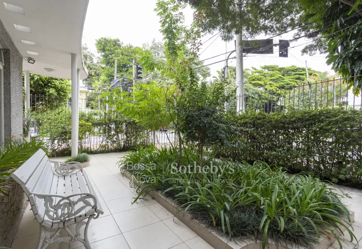 Jardim - Imagem 1
