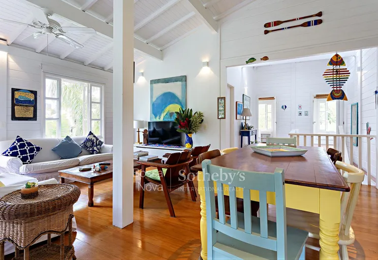 Sala de estar - Imagem 4