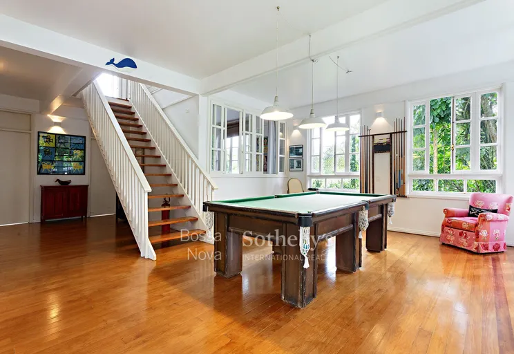 Salão de Jogos - Imagem 18