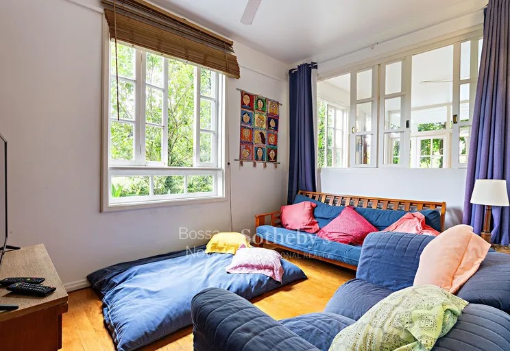 Sala de TV - Imagem 20