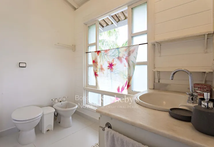 Banheiro da suíte - Imagem 28