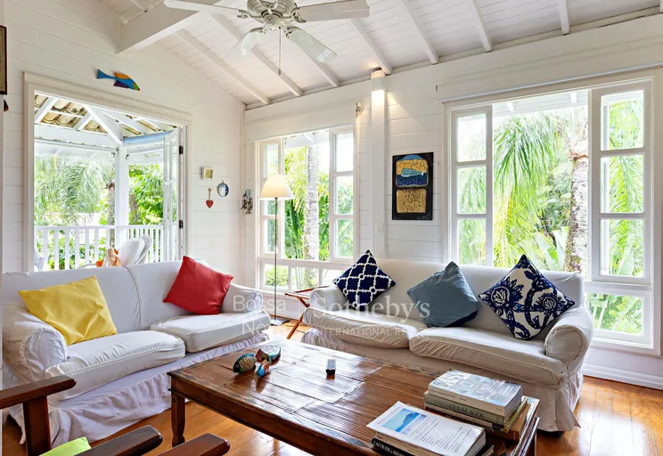 Sala de estar - Imagem 3