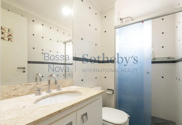 Banheiro - Imagem 17