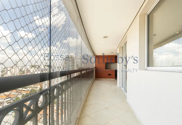 Churrasqueira - Imagem 2