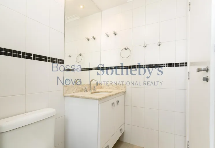 Banheiro - Imagem 22