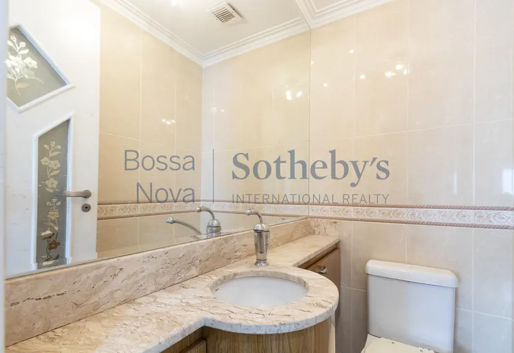 Banheiro - Imagem 13