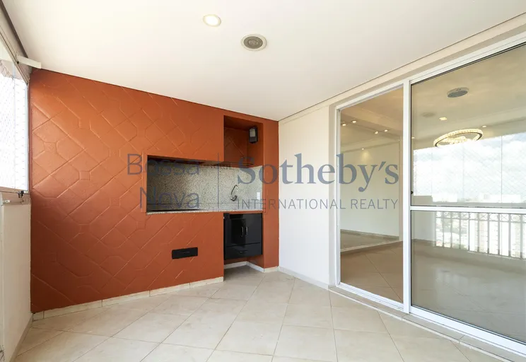 Churrasqueira - Imagem 4