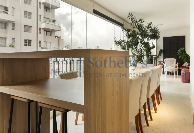 Varanda Gourmet - Imagem 9