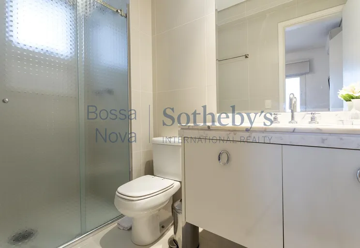 Banheiro da suíte 2 - Imagem 17