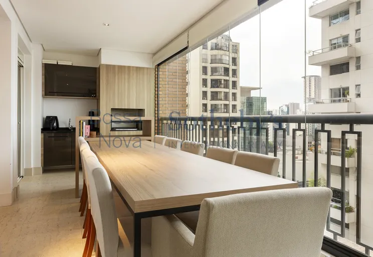 Varanda Gourmet - Imagem 8