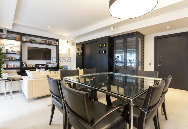 Sala de jantar - Imagem 6