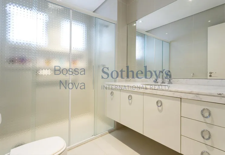 Banheiro da suíte 3 - Imagem 18