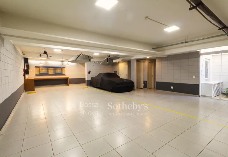 Garagem - Imagem 47