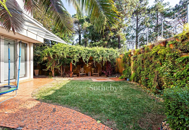Quintal - Imagem 1