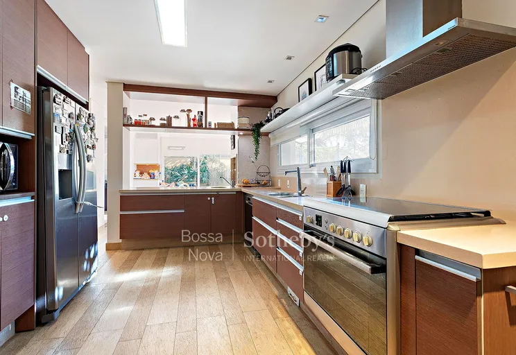 Cozinha - Imagem 17