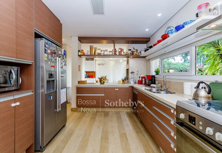 Cozinha - Imagem 19
