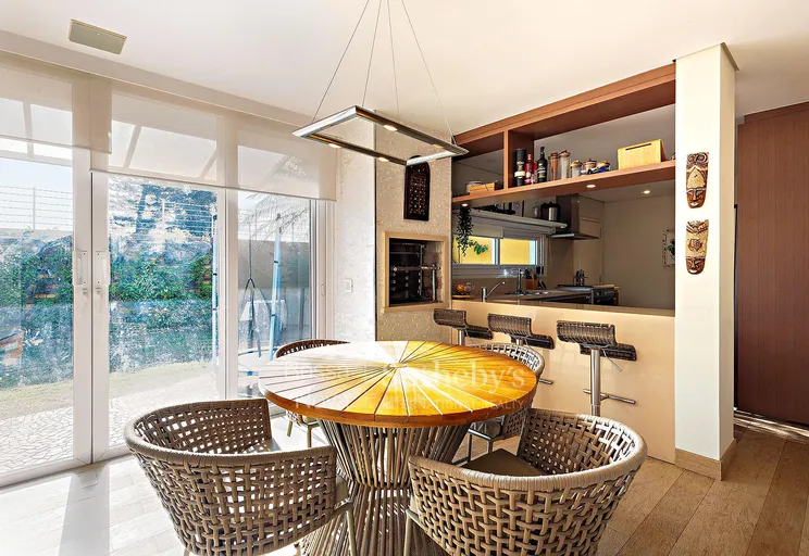 Sala de Almoço - Imagem 16