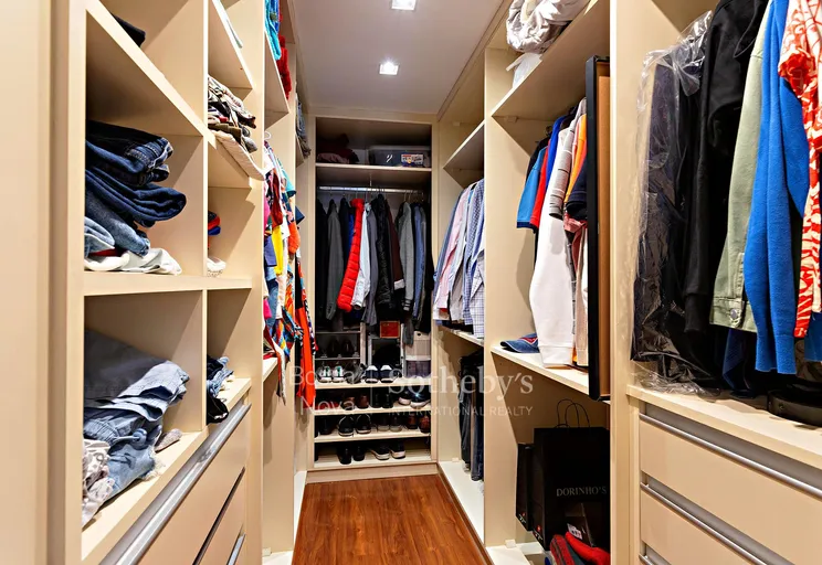 Closet - Imagem 29