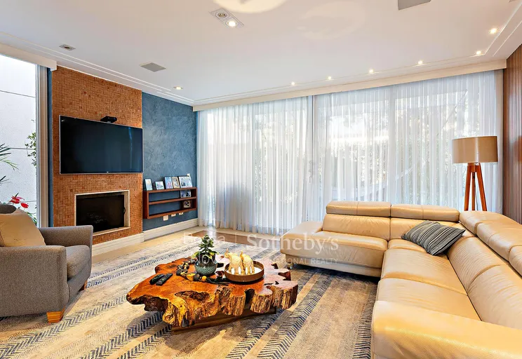 Sala de TV - Imagem 5
