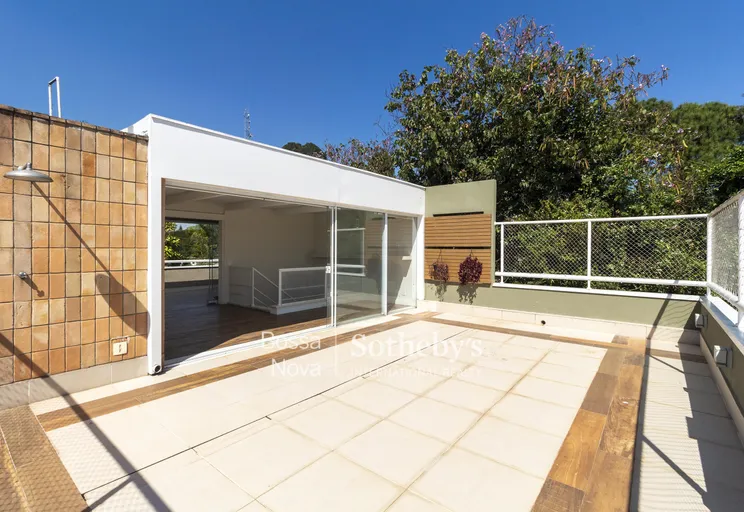Terraço - Imagem 44