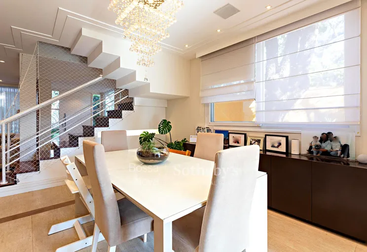 Sala de jantar - Imagem 9
