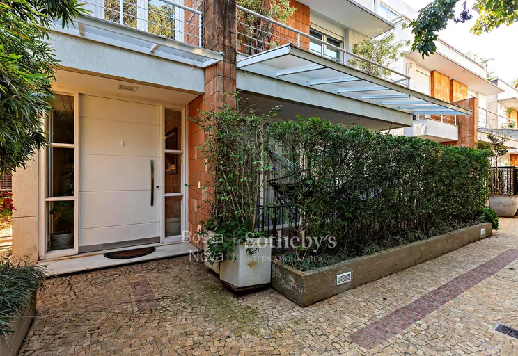 Fachada da casa - Imagem 3