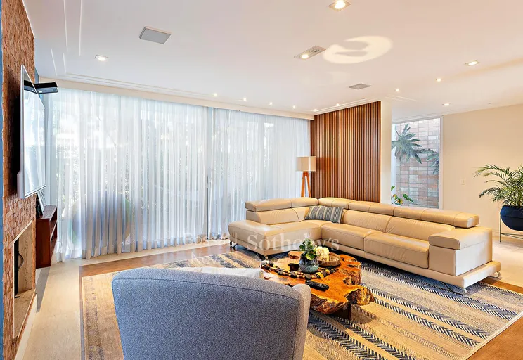 Sala de TV - Imagem 6