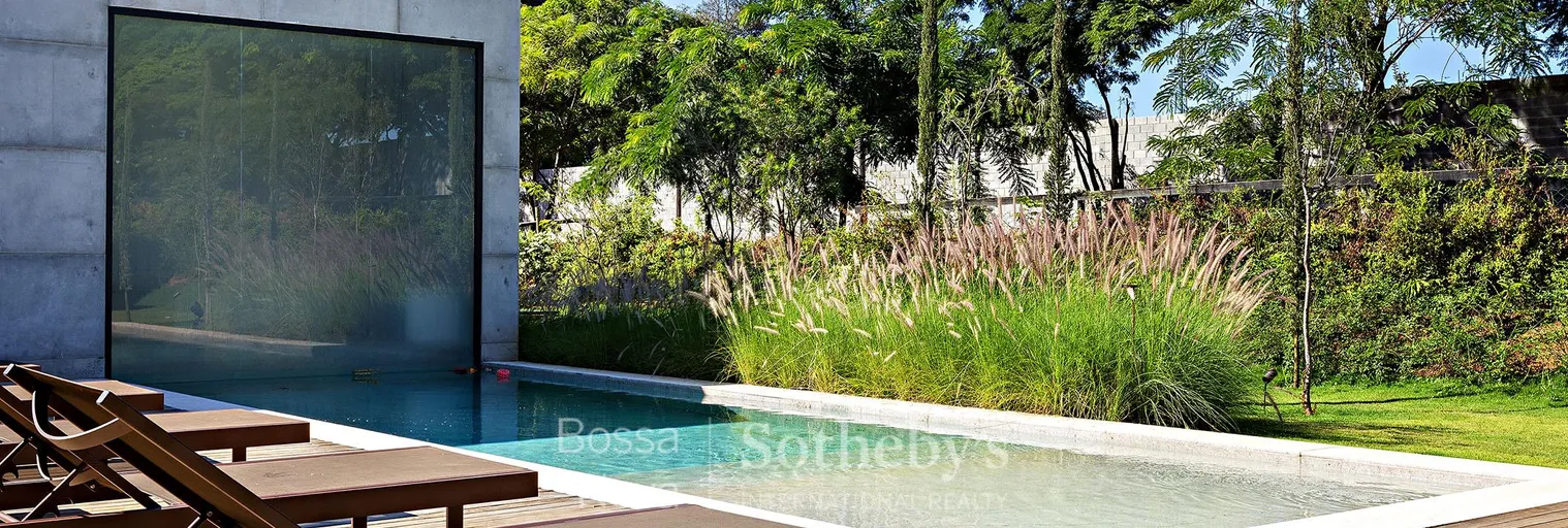 Piscina - Imagem 9