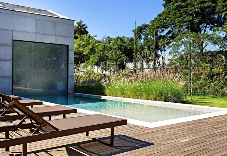 Piscina - Imagem 9