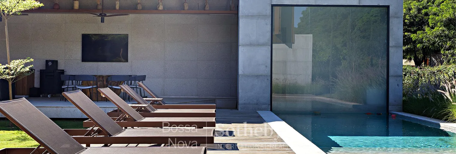Piscina - Imagem 8