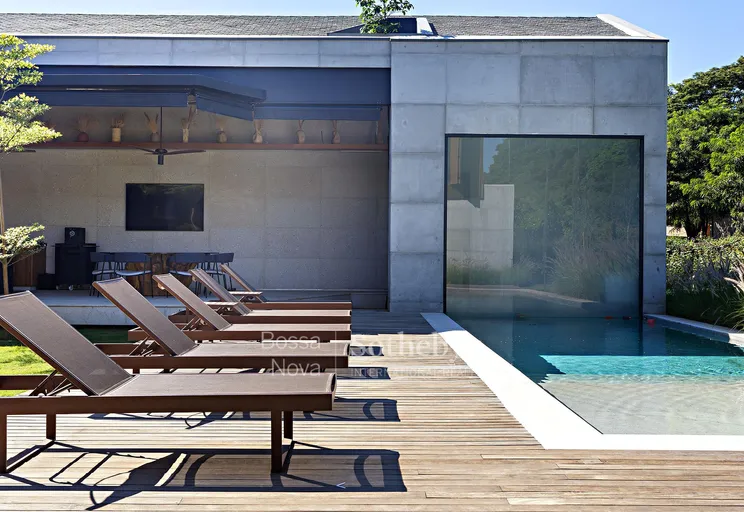 Piscina - Imagem 8