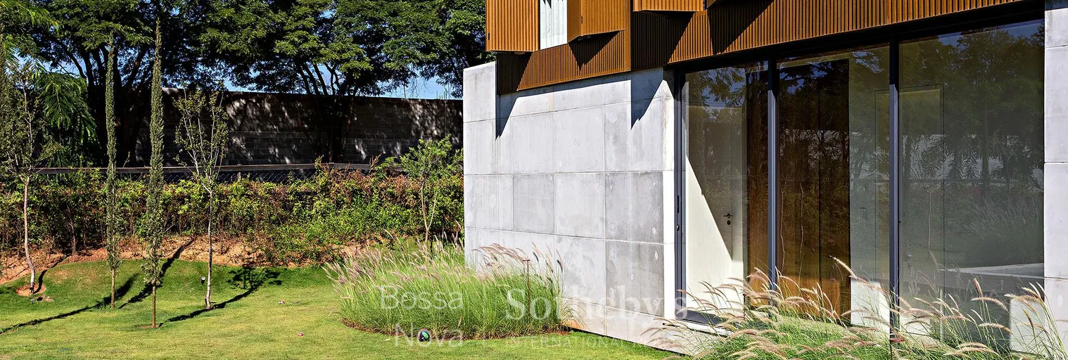 Fachada da casa - Imagem 4