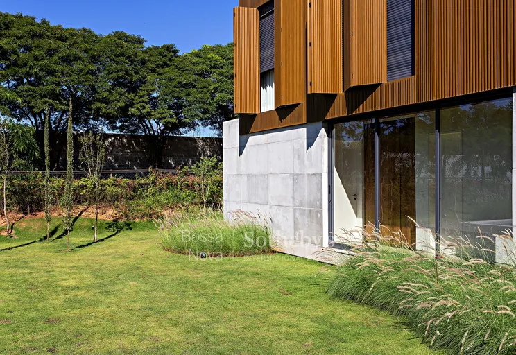 Fachada da casa - Imagem 4