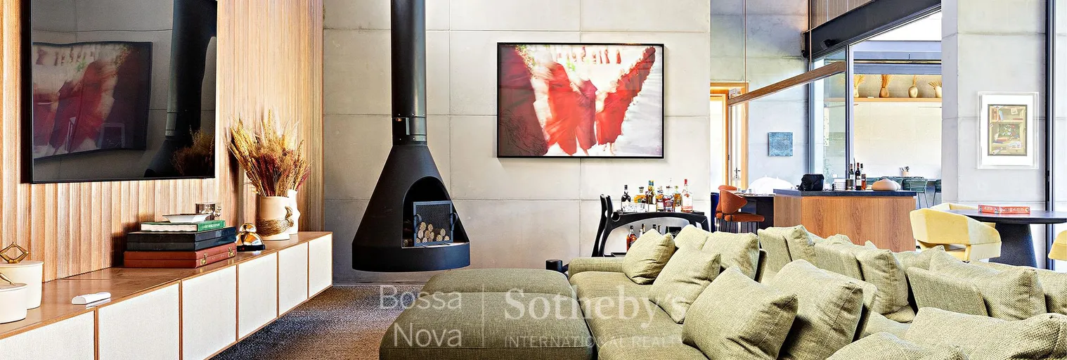 Living - Imagem 22