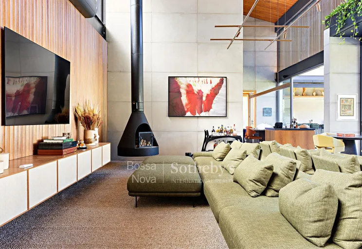 Living - Imagem 22