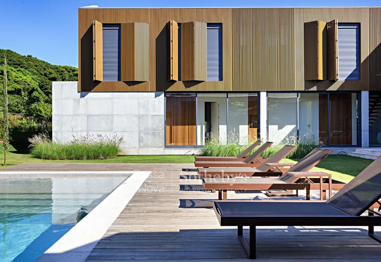 Piscina - Imagem 7
