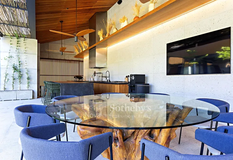 Espaço Gourmet - Imagem 13